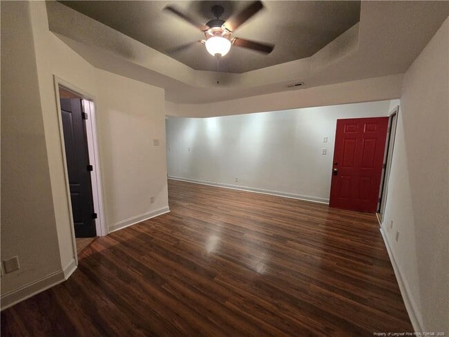 Building Photo - 214 Hay St