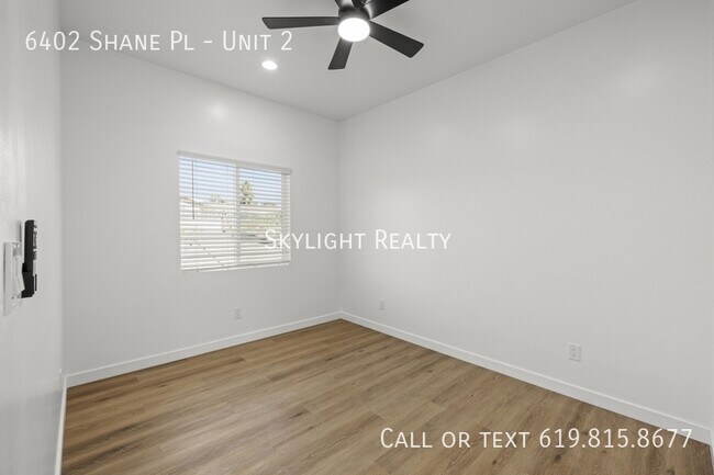 Building Photo - 6402 Shane Pl