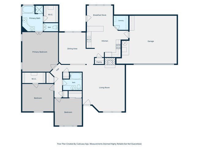 Building Photo - 8808 Timberlyn Way