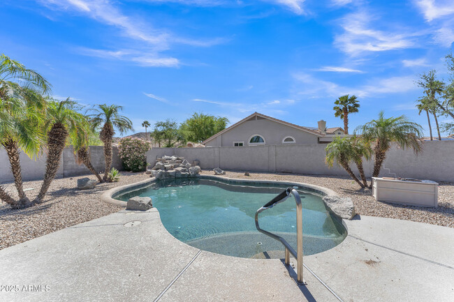 Building Photo - 18088 W San Alejandro Dr