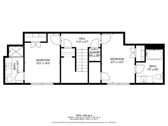 Building Photo - 904 W Dakin St