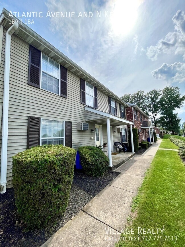 Building Photo - 730 Atlantic Ave