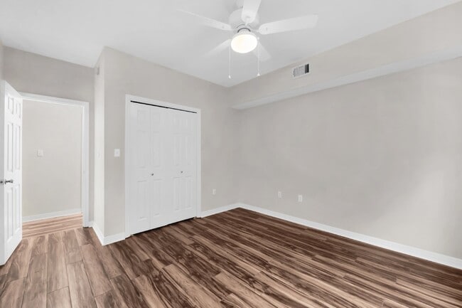 Building Photo - 1501 Partin Dr N