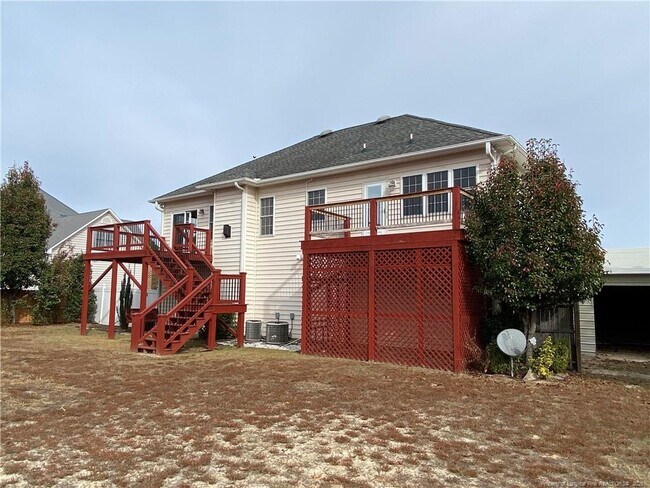 Building Photo - 109 Canyon Ct