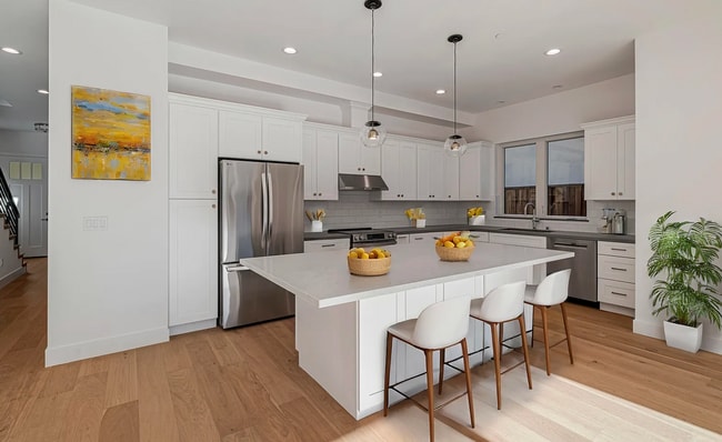 Building Photo - Welcome to The Grove on Kentfield, nestled in Redwood City's charming Palm Park neighborhood.