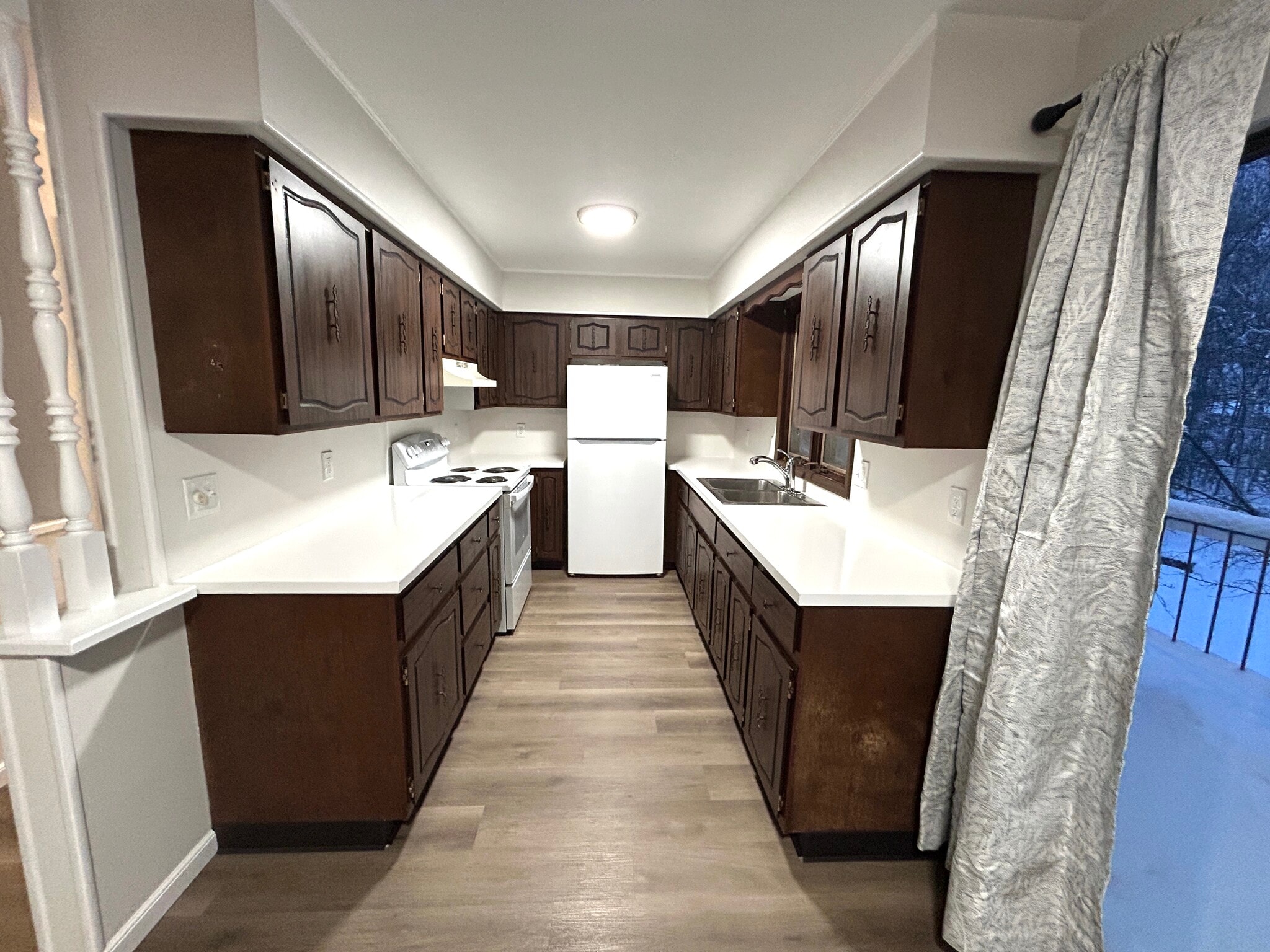 Building Photo - 6540 E M-115 HWY