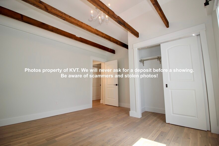 Bedroom 2 - 5316 Whetsel Ave