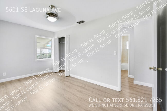 Building Photo - 5601 SE Laguna Ave