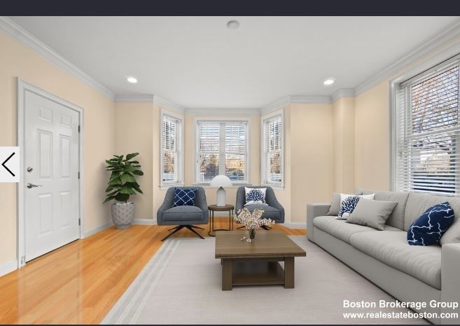 Building Photo - 8 Howell St