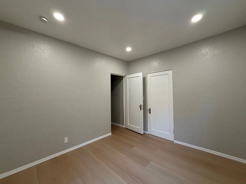 Building Photo - 1223 S J St