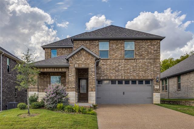 Primary Photo - 1505 Mineral Pt Pl