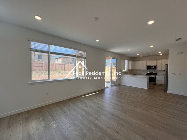 Building Photo - Brand New 4bd/3ba Rancho Cordova Home With Loft-Must See!