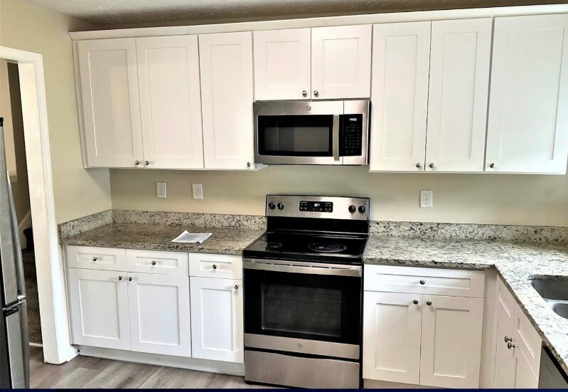 Building Photo - 3148 Flat Shoals Rd