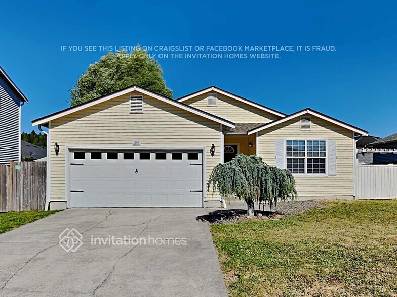 Primary Photo - 1206 Boatman Ave NW