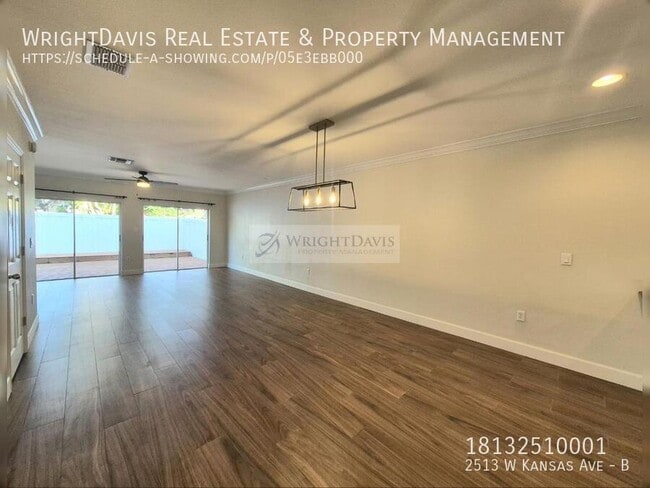 Building Photo - 2513 W Kansas Ave