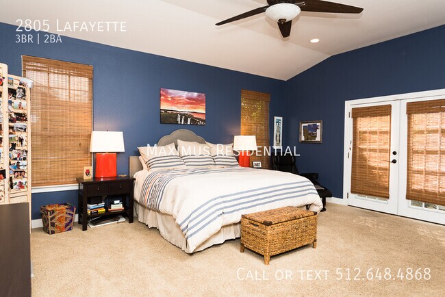 Building Photo - 2805 Lafayette-