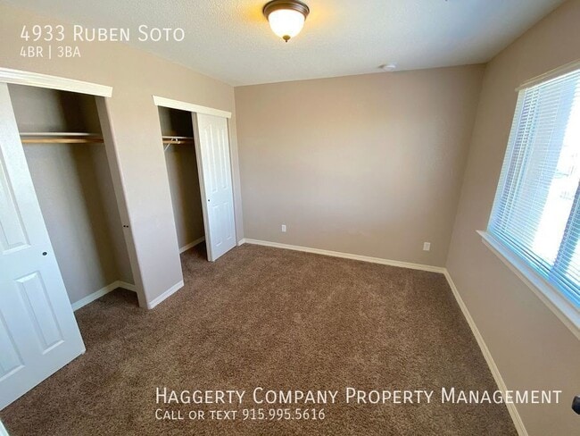 Building Photo - 4933 Ruben Soto