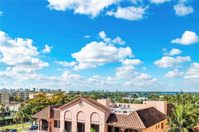 Building Photo - 8855 Collins Ave