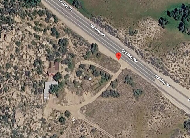 Building Photo - 41341 Old Hwy 80