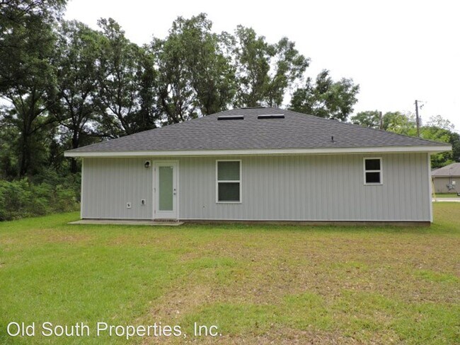 Building Photo - 3 br, 2 bath House - 500 W Ensley St
