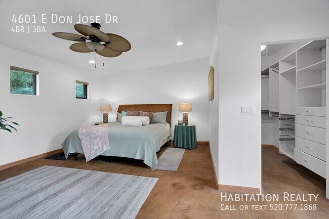 Building Photo - 4601 E Don Jose Dr