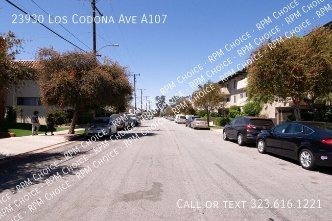 Building Photo - 23930 Los Codona Ave