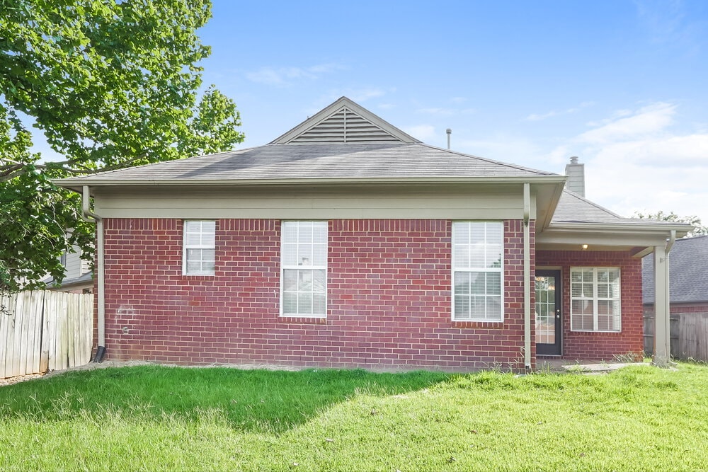 Building Photo - 7436 Grey Heather Way