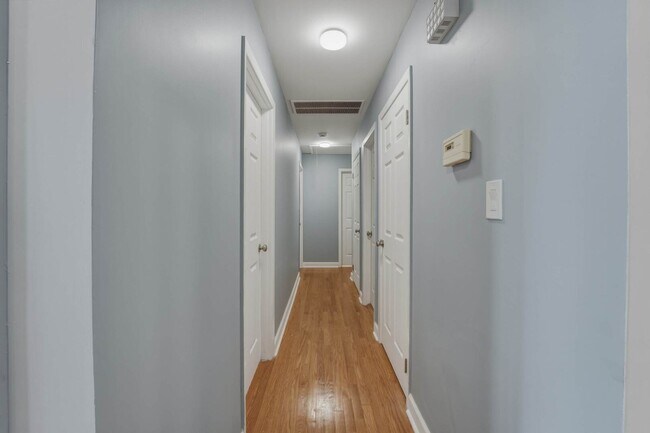 Building Photo - 8901 Moody Ave