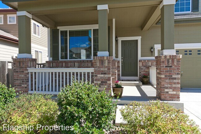 Building Photo - 3 br, 2.5 bath House - 4666 Sedona Lane