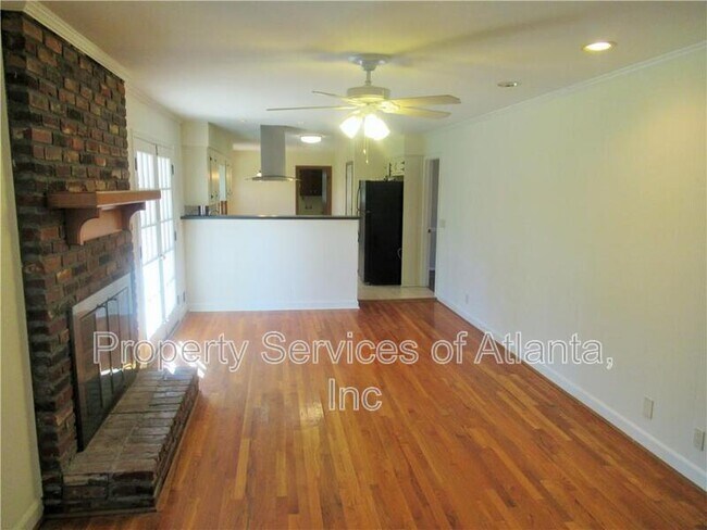 Building Photo - 1827 Galilee Ct