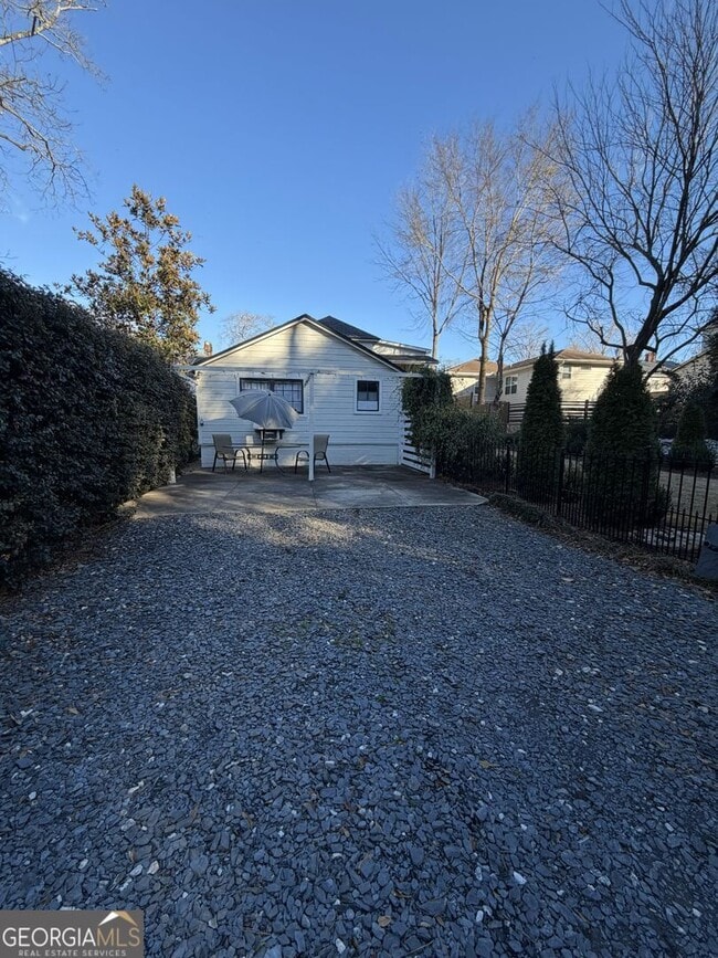 Building Photo - 185.5 O Farrell St