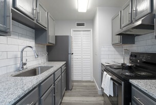 Interior Photo - Armature Park Apartments