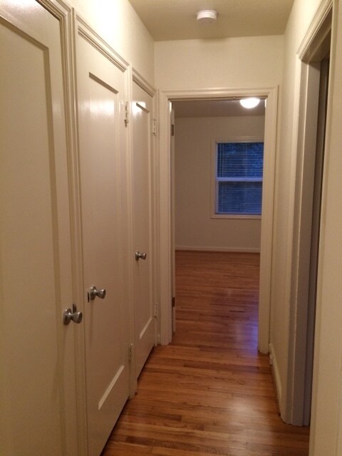 Building Photo - Overlook-Arbor Lodge Courtyard 4-plex Spac...