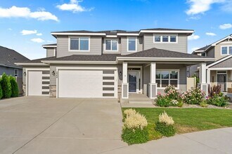 Building Photo - River District Home For Rent
