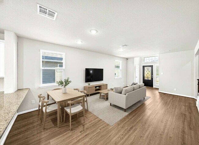 Building Photo - A Bright and Spacious Home Designed for Co...