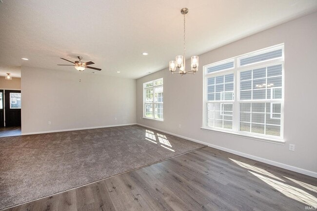 Building Photo - New Construction Frankfort Home!