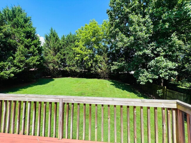 Building Photo - Unit is no longer available - application approved.  Charming 1 1/2 story brick home with basemen...