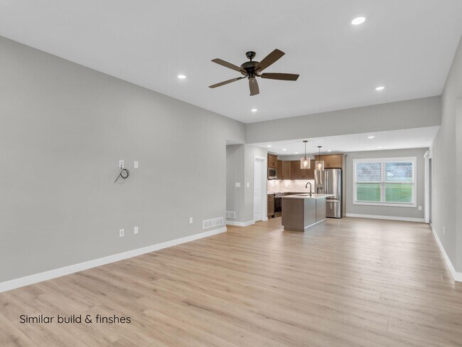 Building Photo - 1800 Wes Milligan Ln