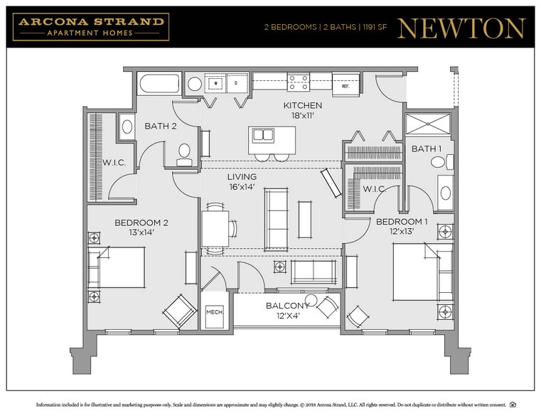 Building Photo - Arcona Strand