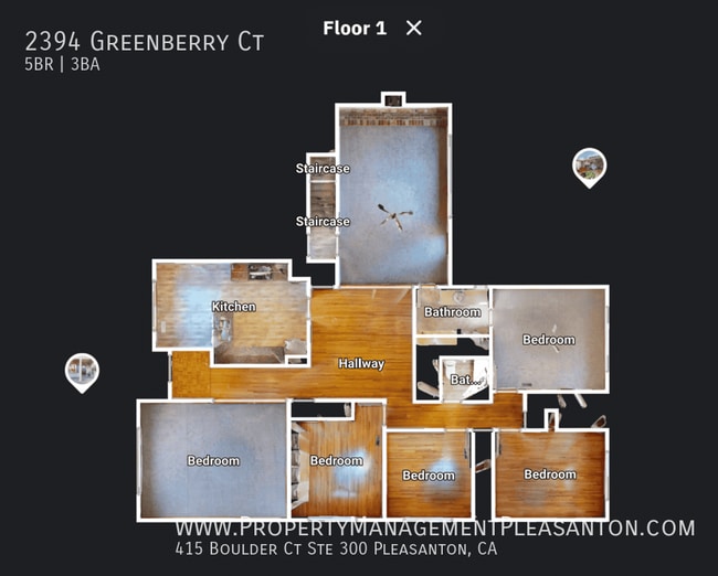 Building Photo - 2394 Greenberry Ct