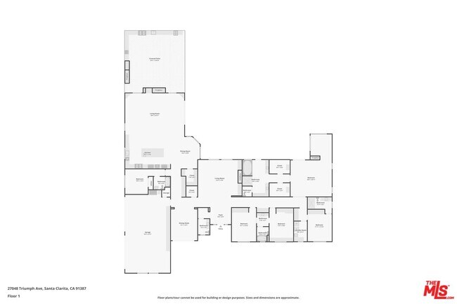 Building Photo - 27048 Triumph Ave