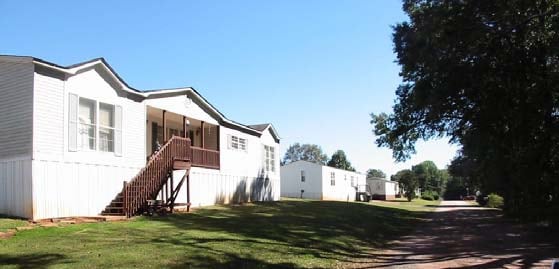 Building Photo - Maple Creek Estates