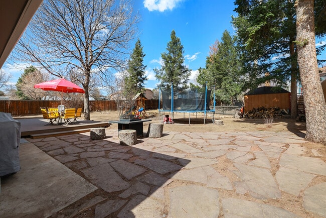 Building Photo - 4806 Turquoise Circle Colorado Springs, CO...