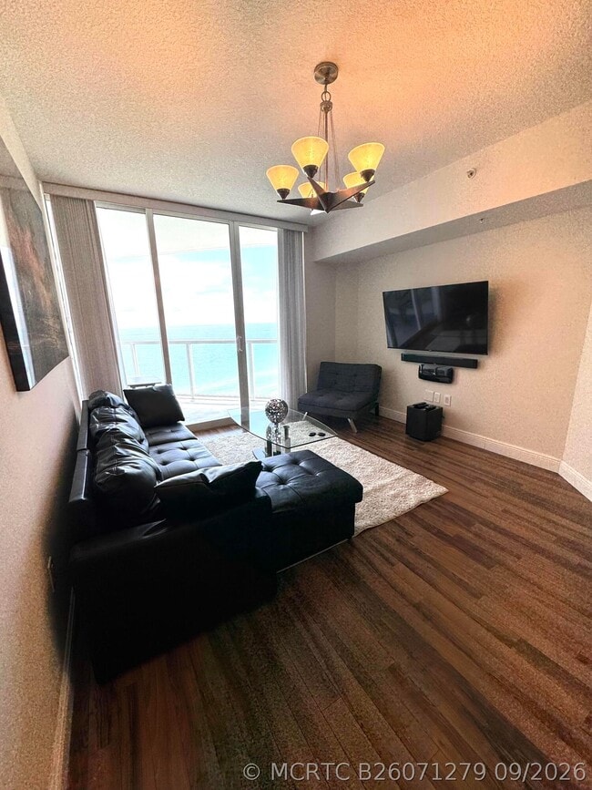 Building Photo - 16699 Collins Ave