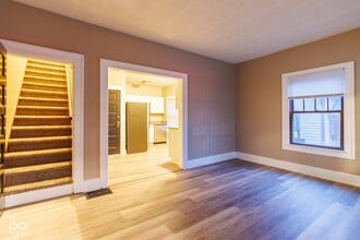 Building Photo - 6361 Guilford Ave