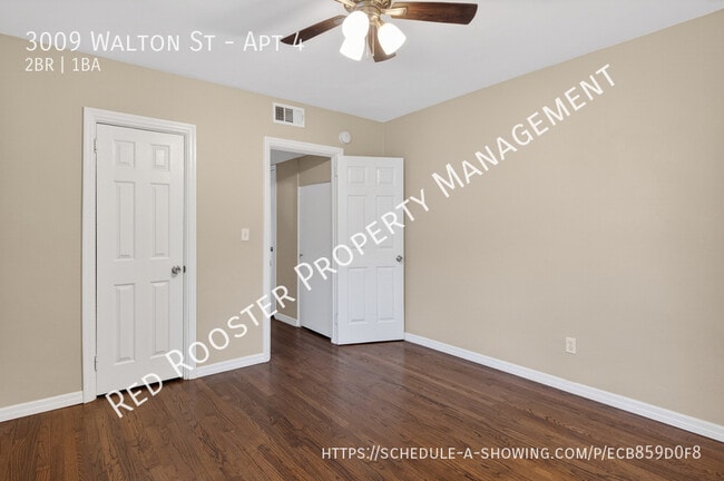 Building Photo - 3009 Walton St