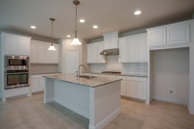 Building Photo - 3412 Damsel Sauvage Ln