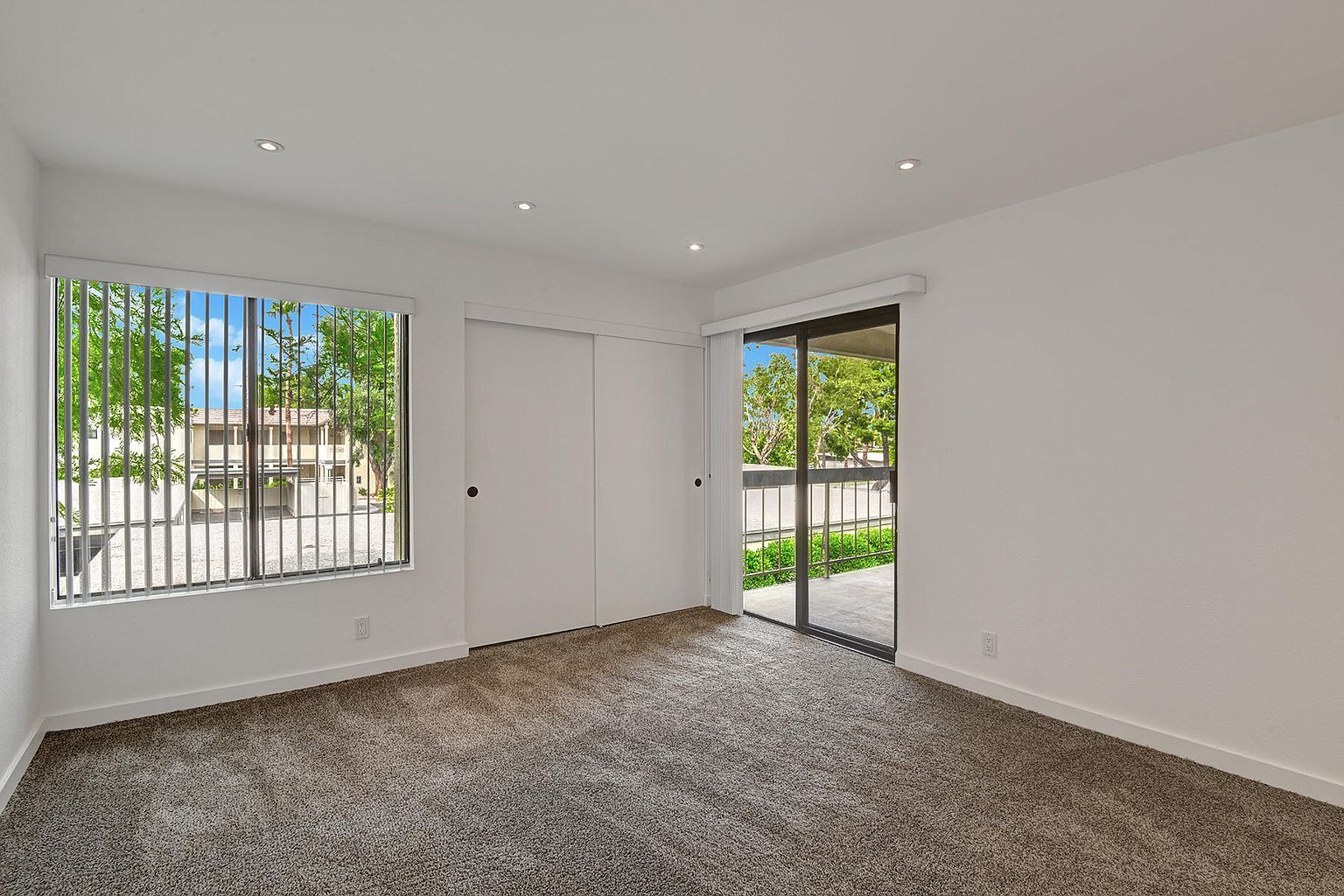 Spacious Master Bedroom - 1895 N Vía Miraleste