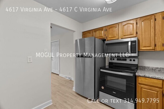 Building Photo - 4617 Virginia Ave