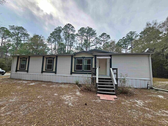 Primary Photo - 307 Buckhorn Creek Rd
